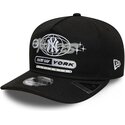 shapka-izvita-cherna-snapbek-19twenty-graphic-na-new-york-yankees-mlb-ot-new-era