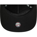 shapka-izvita-cherna-snapbek-19twenty-graphic-na-new-york-yankees-mlb-ot-new-era