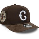 shapka-izvita-kafyav-snapbek-19twenty-cooperstown-cord-na-chicago-cubs-mlb-ot-new-era