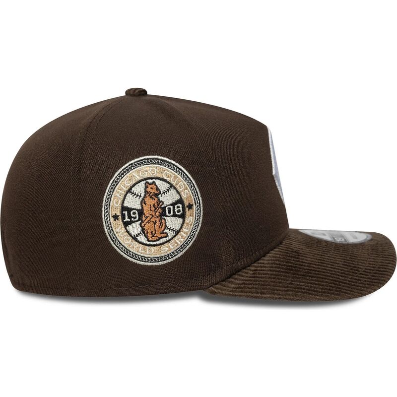 shapka-izvita-kafyav-snapbek-19twenty-cooperstown-cord-na-chicago-cubs-mlb-ot-new-era