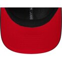 shapka-izvita-cherna-snapbek-9seventy-stretch-snap-fw-poly-na-ac-milan-serie-a-ot-new-era
