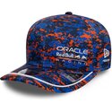 shapka-izvita-mnogocveten-snapbek-9seventy-stretch-snap-digi-camo-na-red-bull-racing-formula-1-ot-new-era