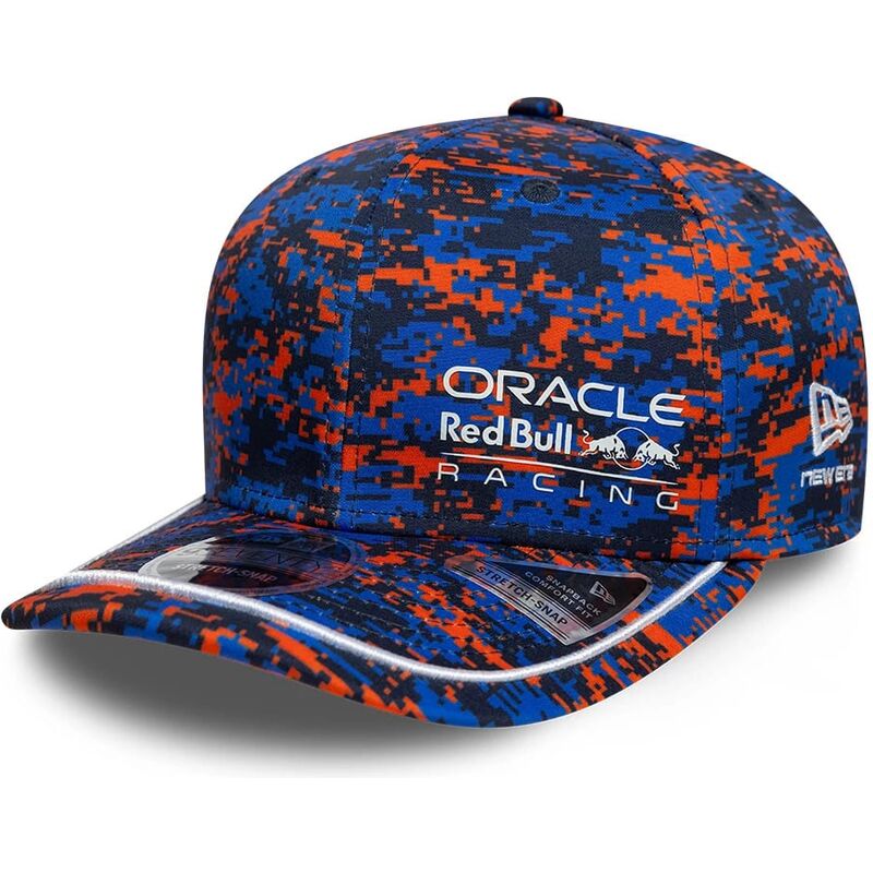 shapka-izvita-mnogocveten-snapbek-9seventy-stretch-snap-digi-camo-na-red-bull-racing-formula-1-ot-new-era