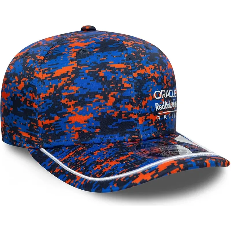 shapka-izvita-mnogocveten-snapbek-9seventy-stretch-snap-digi-camo-na-red-bull-racing-formula-1-ot-new-era