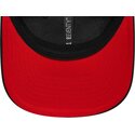 shapka-izvita-cherna-snapbek-9seventy-stretch-snap-patch-aprilia-piaggio-ot-new-era