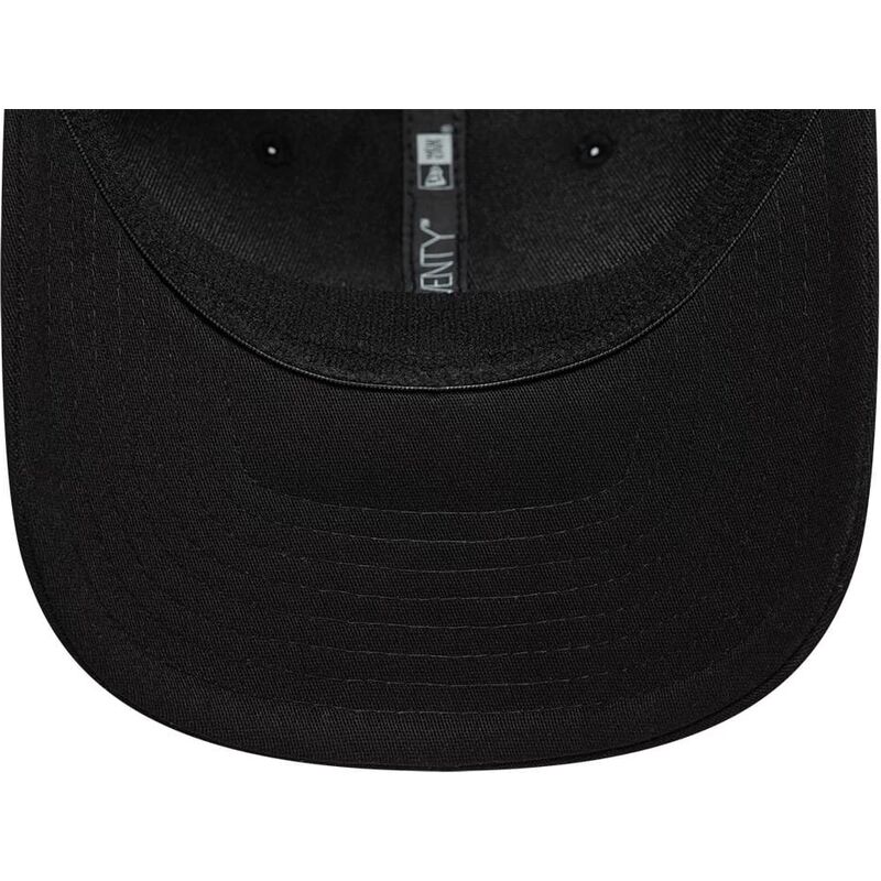 shapka-izvita-cherna-snapbek-9seventy-stretch-snap-seasonal-vespa-piaggio-ot-new-era