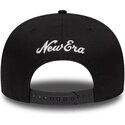 shapka-ploska-cherna-snapbek-9fifty-outdoor-icon-na-new-york-yankees-mlb-ot-new-era