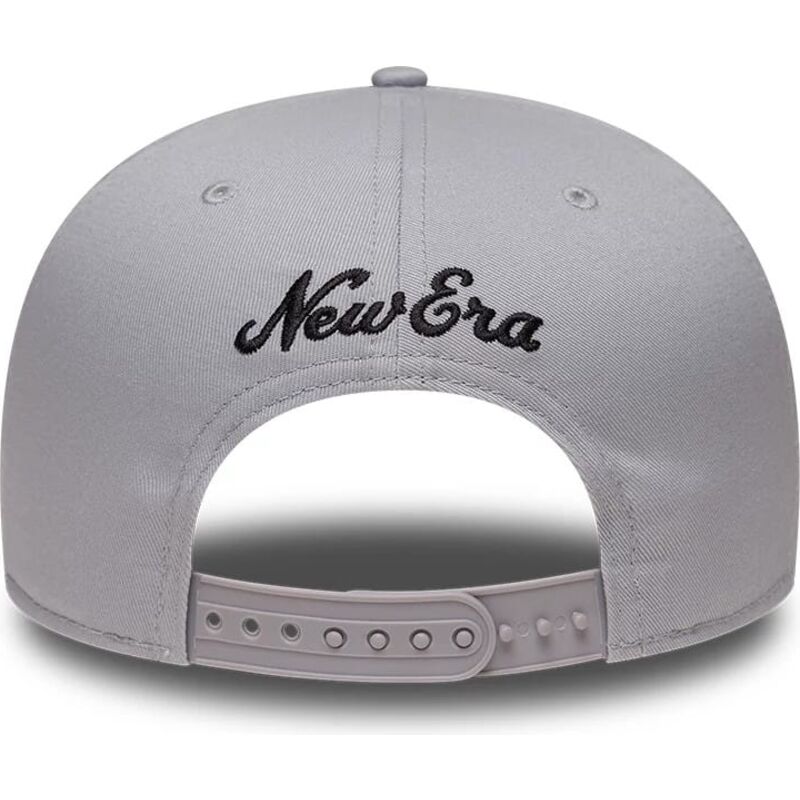 shapka-ploska-siv-snapbek-9fifty-outdoor-icon-na-los-angeles-dodgers-mlb-ot-new-era