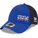 shapka-izvita-sinya-snapbek-9forty-essential-na-red-bull-racing-formula-1-ot-new-era