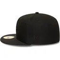 shapka-ploska-cherna-prilepnala-59fifty-na-chicago-white-sox-mlb-ot-new-era