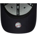 shapka-izvita-tmnosin-snapbek-9forty-m-crown-side-script-na-new-york-yankees-mlb-ot-new-era