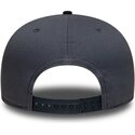 shapka-izvita-siv-snapbek-19twenty-graphic-na-los-angeles-dodgers-mlb-ot-new-era