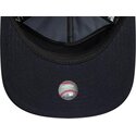 shapka-izvita-siv-snapbek-19twenty-graphic-na-los-angeles-dodgers-mlb-ot-new-era