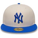 shapka-ploska-bezhov-prilepnala-59fifty-league-essential-na-new-york-yankees-mlb-ot-new-era