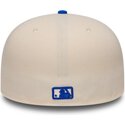 shapka-ploska-bezhov-prilepnala-59fifty-league-essential-na-new-york-yankees-mlb-ot-new-era