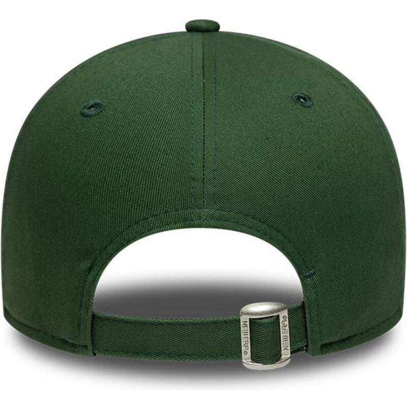 shapka-izvita-zelena-reguliruem-9forty-food-icon-na-new-york-yankees-mlb-ot-new-era