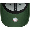 shapka-izvita-zelena-reguliruem-9forty-food-icon-na-new-york-yankees-mlb-ot-new-era