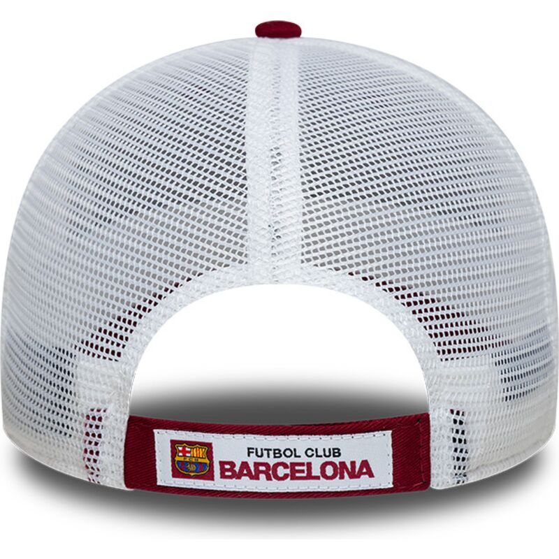 shapka-izvita-traker-chervena-reguliruem-9forty-league-na-fc-barcelona-laliga-ot-new-era shapka-izvita-traker-chervena-reguliruem-9forty-league-na-fc-barcelona-laliga-ot-new-era