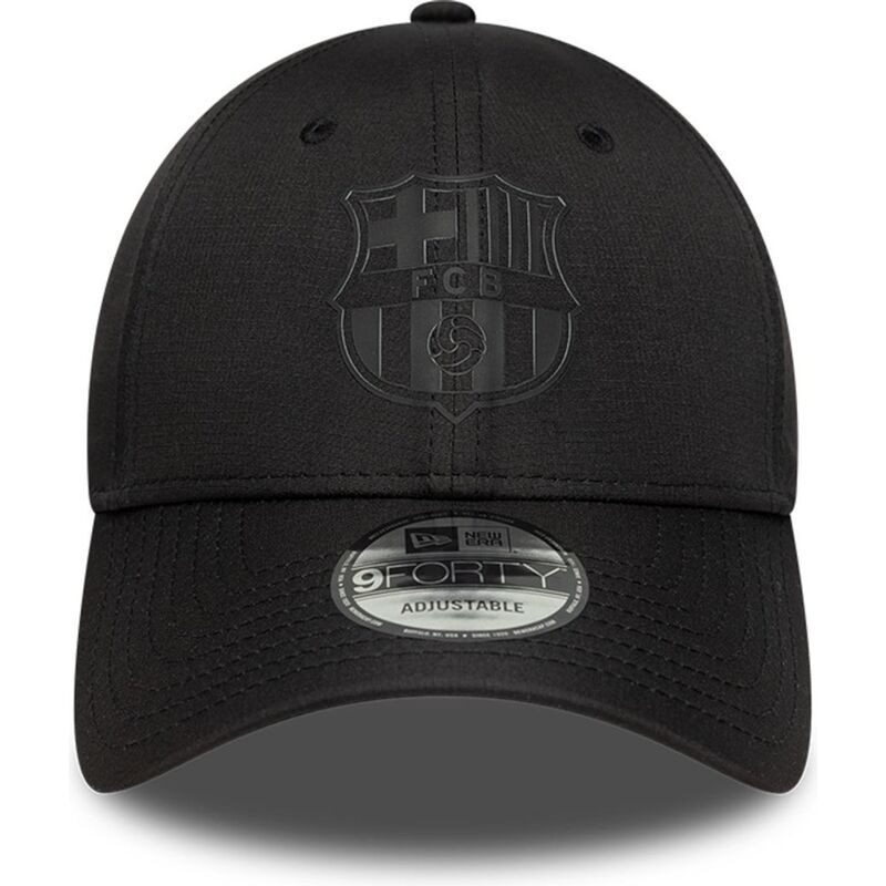 shapka-izvita-cherna-reguliruem-9forty-ripstop-na-fc-barcelona-laliga-ot-new-era shapka-izvita-cherna-reguliruem-9forty-ripstop-na-fc-barcelona-laliga-ot-new-era