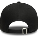 shapka-izvita-cherna-reguliruem-9forty-league-essential-na-detroit-tigers-mlb-ot-new-era