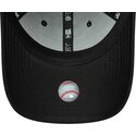 shapka-izvita-cherna-reguliruem-9forty-league-essential-na-detroit-tigers-mlb-ot-new-era
