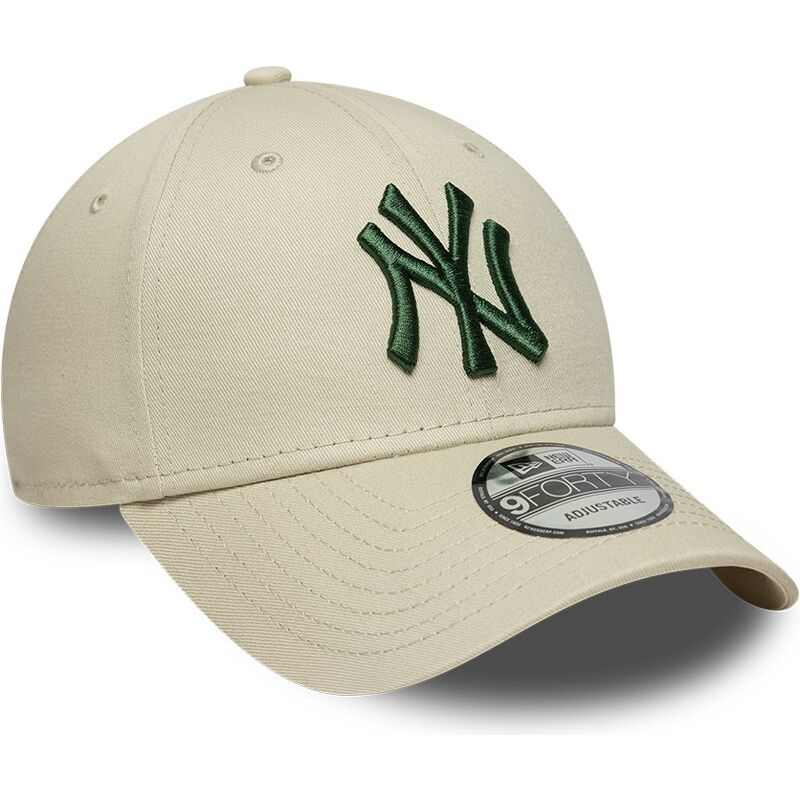 shapka-izvita-bezhov-reguliruem-9forty-league-essential-na-new-york-yankees-mlb-ot-new-era