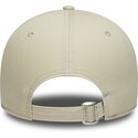 shapka-izvita-bezhov-reguliruem-9forty-league-essential-na-new-york-yankees-mlb-ot-new-era