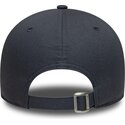shapka-izvita-siv-reguliruem-9forty-league-essential-na-new-york-yankees-mlb-ot-new-era