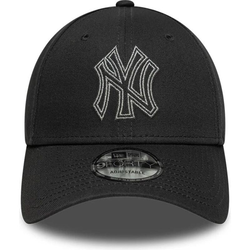 shapka-izvita-siv-reguliruem-9forty-metallic-outline-na-new-york-yankees-mlb-ot-new-era shapka-izvita-siv-reguliruem-9forty-metallic-outline-na-new-york-yankees-mlb-ot-new-era