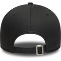 shapka-izvita-siv-reguliruem-9forty-metallic-outline-na-new-york-yankees-mlb-ot-new-era