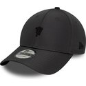 shapka-izvita-siv-reguliruem-9forty-metal-na-manchester-city-football-club-premier-league-ot-new-era