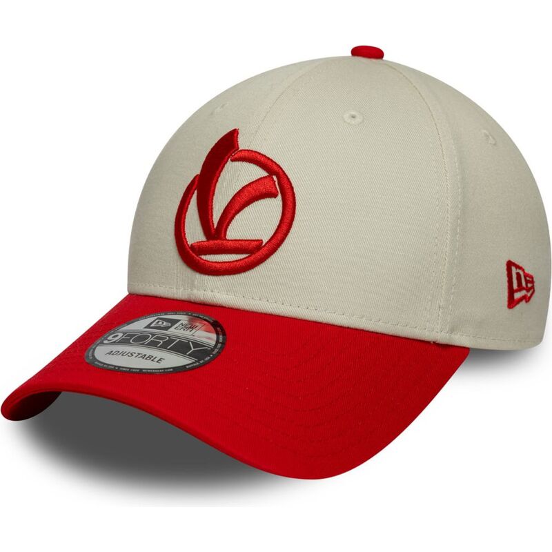 shapka-izvita-chervena-reguliruem-9forty-contrast-visor-vespa-piaggio-ot-new-era shapka-izvita-chervena-reguliruem-9forty-contrast-visor-vespa-piaggio-ot-new-era