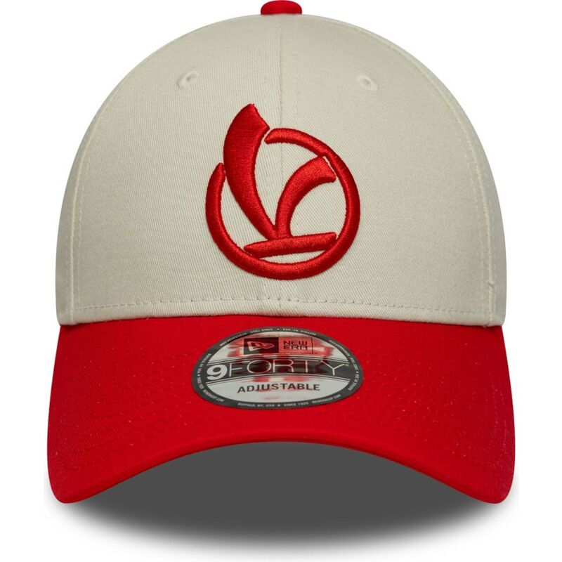 shapka-izvita-chervena-reguliruem-9forty-contrast-visor-vespa-piaggio-ot-new-era shapka-izvita-chervena-reguliruem-9forty-contrast-visor-vespa-piaggio-ot-new-era