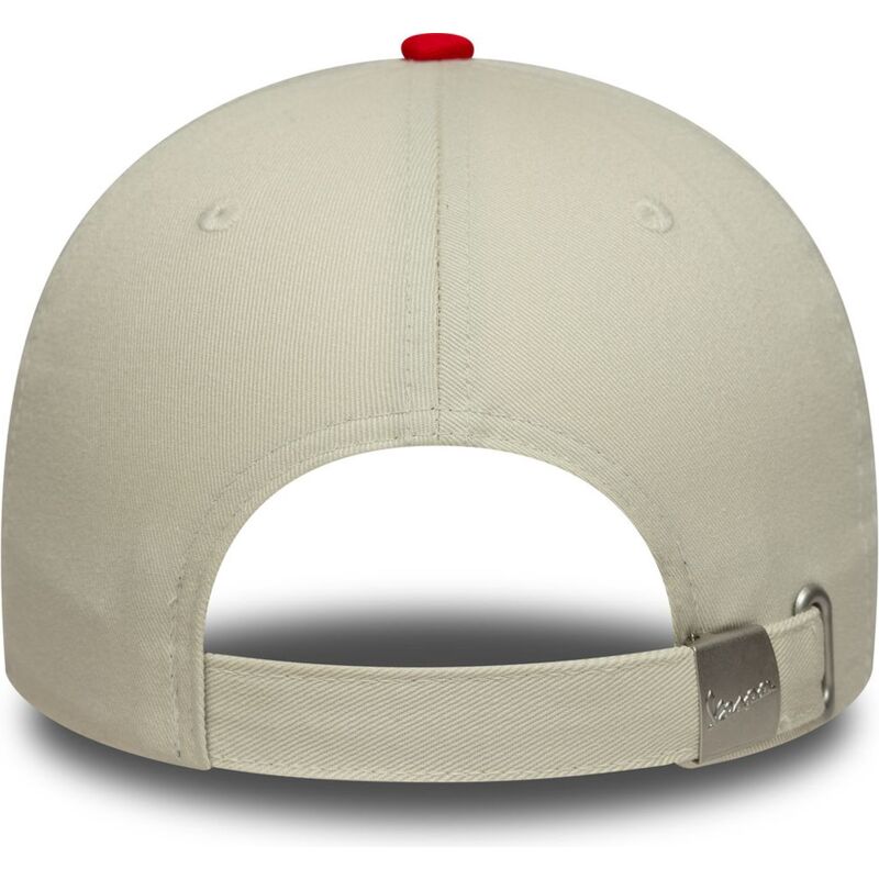 shapka-izvita-chervena-reguliruem-9forty-contrast-visor-vespa-piaggio-ot-new-era shapka-izvita-chervena-reguliruem-9forty-contrast-visor-vespa-piaggio-ot-new-era