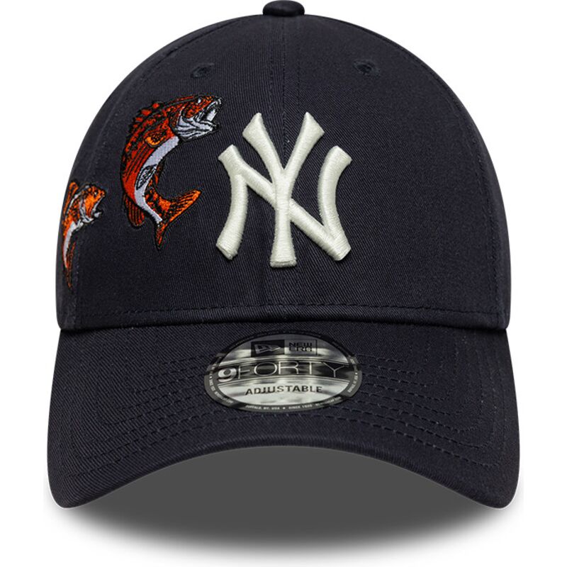 shapka-izvita-tmnosin-reguliruem-9forty-outdoor-icon-na-new-york-yankees-mlb-ot-new-era