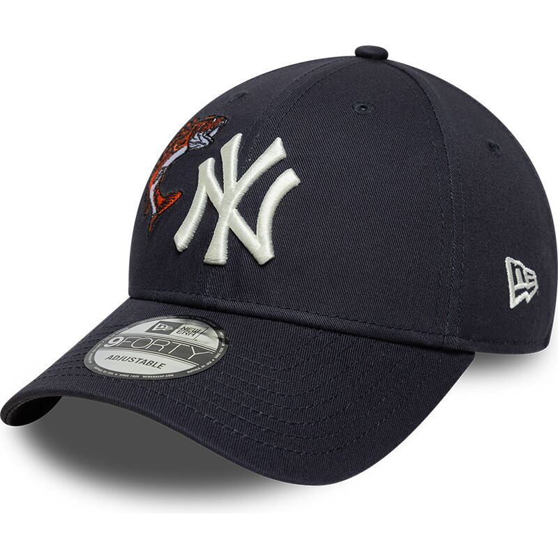 shapka-izvita-tmnosin-reguliruem-9forty-outdoor-icon-na-new-york-yankees-mlb-ot-new-era