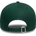 shapka-izvita-zelena-reguliruem-9forty-outdoor-icon-na-new-york-yankees-mlb-ot-new-era
