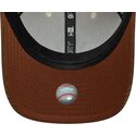 shapka-izvita-kafyav-reguliruem-9forty-m-crown-cord-na-new-york-yankees-mlb-ot-new-era