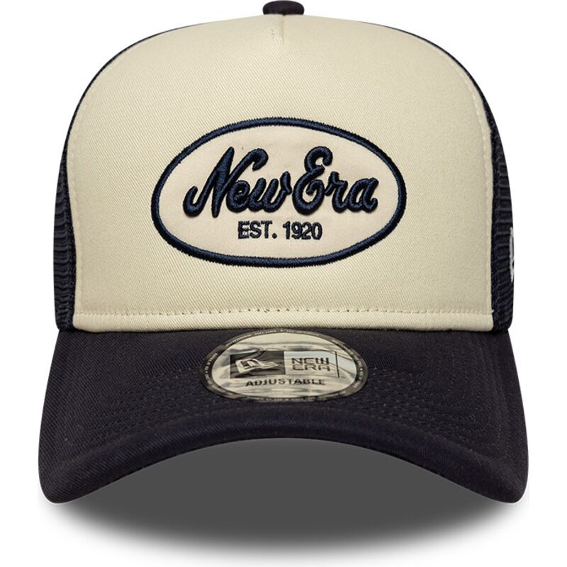 shapka-izvita-traker-tmnosin-snapbek-a-frame-oval-foam-patch-ot-new-era shapka-izvita-traker-tmnosin-snapbek-a-frame-oval-foam-patch-ot-new-era