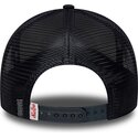 shapka-izvita-traker-tmnosin-snapbek-a-frame-oval-foam-patch-ot-new-era