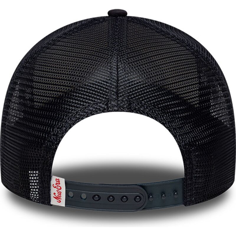 shapka-izvita-traker-tmnosin-snapbek-a-frame-oval-foam-patch-ot-new-era shapka-izvita-traker-tmnosin-snapbek-a-frame-oval-foam-patch-ot-new-era