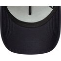 shapka-izvita-traker-tmnosin-snapbek-a-frame-oval-foam-patch-ot-new-era