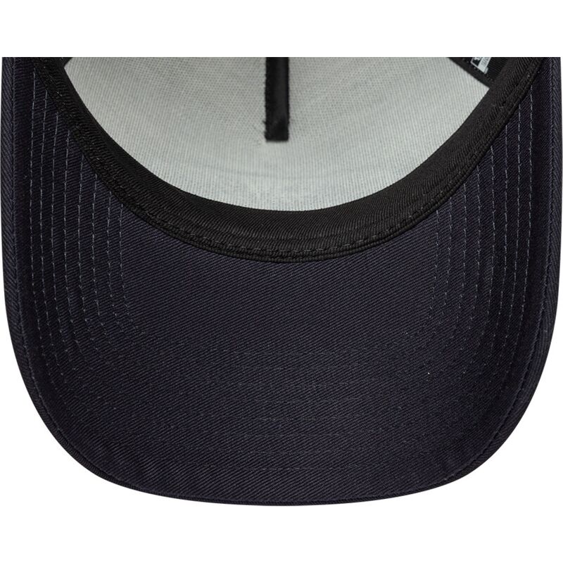 shapka-izvita-traker-tmnosin-snapbek-a-frame-oval-foam-patch-ot-new-era shapka-izvita-traker-tmnosin-snapbek-a-frame-oval-foam-patch-ot-new-era