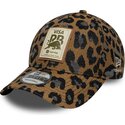 shapka-izvita-leopard-reguliruem-9forty-na-racing-bulls-f1-team-formula-1-ot-new-era