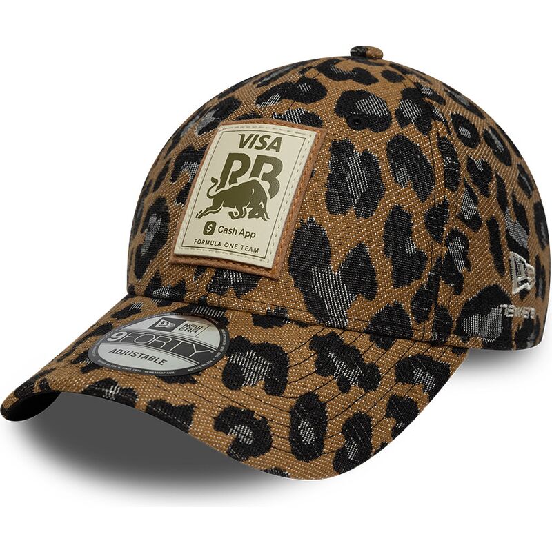 shapka-izvita-leopard-reguliruem-9forty-na-racing-bulls-f1-team-formula-1-ot-new-era