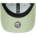 shapka-izvita-zelena-reguliruem-za-deca-9forty-dino-icon-na-new-york-yankees-mlb-ot-new-era