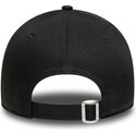 shapka-izvita-cherna-reguliruem-za-deca-9forty-fruit-icon-apple-na-new-york-yankees-mlb-ot-new-era