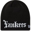 shapka-cherna-knit-skully-wordmark-na-new-york-yankees-mlb-ot-new-era