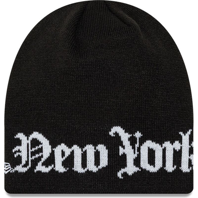 shapka-cherna-knit-skully-wordmark-na-new-york-yankees-mlb-ot-new-era shapka-cherna-knit-skully-wordmark-na-new-york-yankees-mlb-ot-new-era