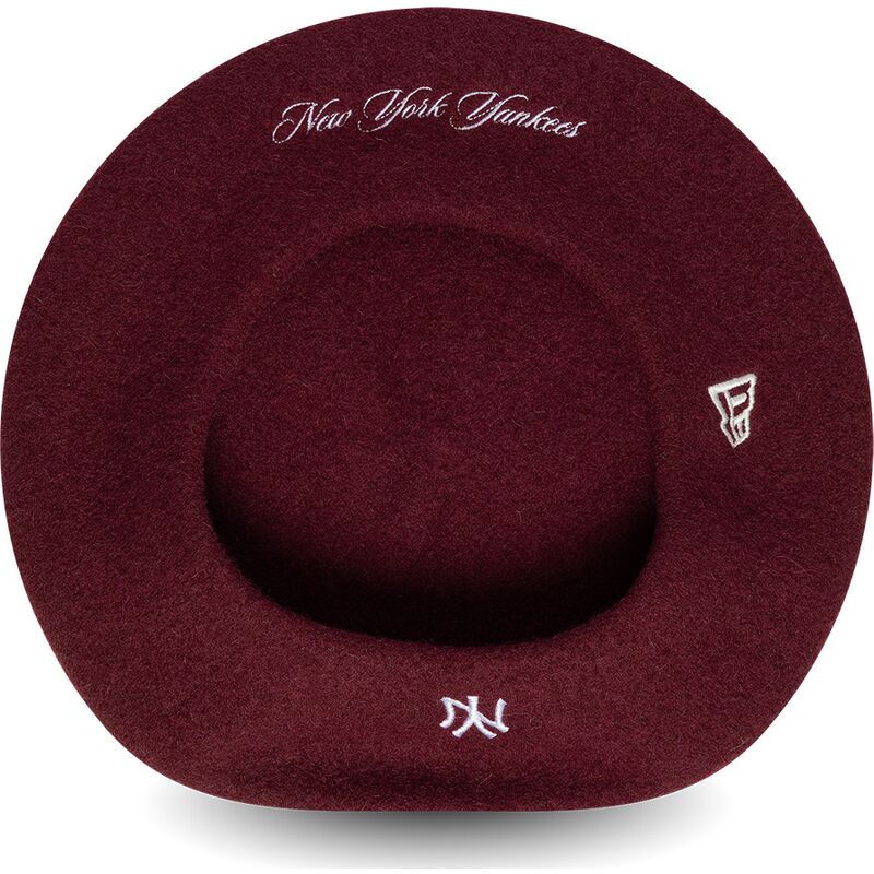 bareta-chervena-wool-script-na-new-york-yankees-mlb-ot-new-era bareta-chervena-wool-script-na-new-york-yankees-mlb-ot-new-era